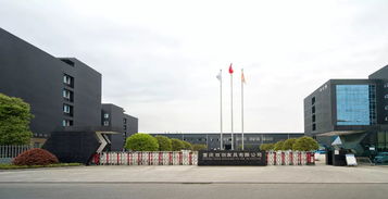 慧亞一周實地探訪 渝派名企最新產品、智慧工廠與技術突破全揭秘
