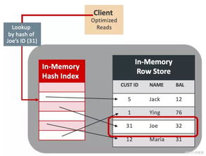 Oracle 18c 體系架構圖創(chuàng)作之路 設計者說與精品海報大放送